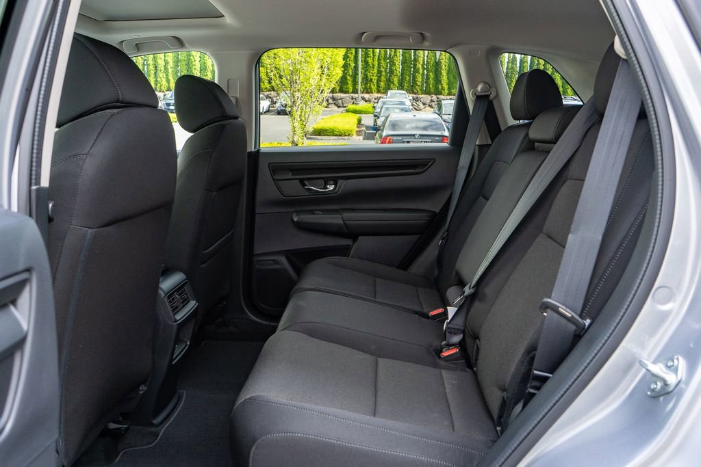 New 2026 Honda CR-V EX image 11