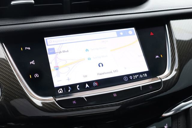 Used 2020 Cadillac XT6 Sport AWD/4WD image 22