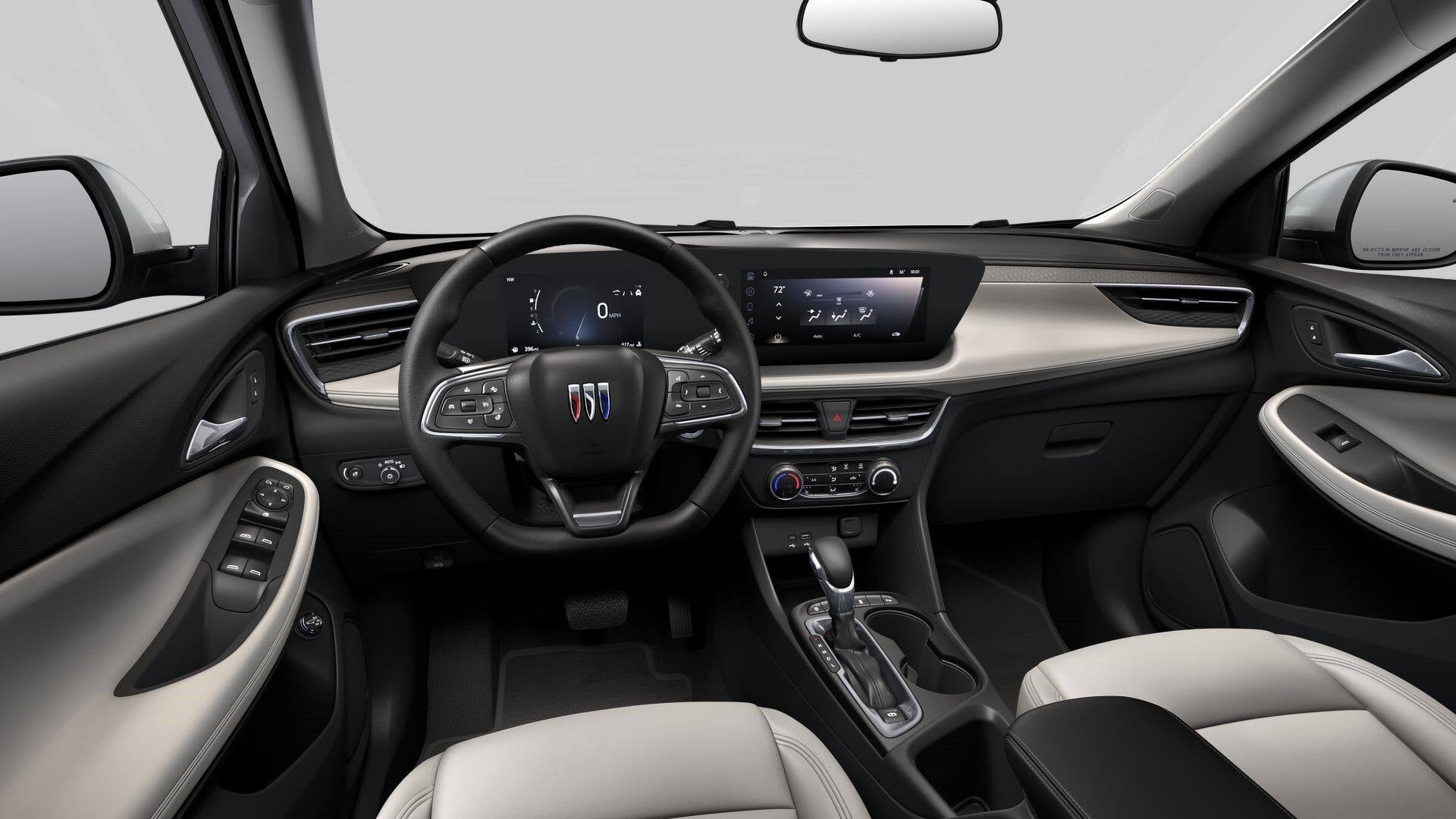 New 2026 Buick Encore GX Sport Touring w/ Advanced Technology Package image 55