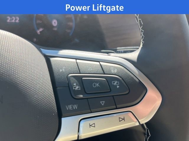 New 2026 Volkswagen Atlas SE image 11