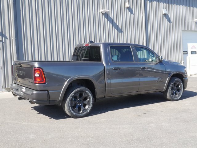 New 2026 RAM 1500 Big Horn image 8