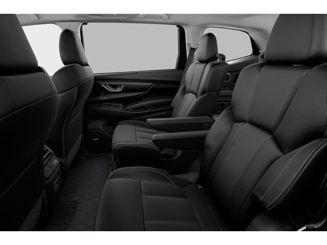 Certified 2026 Subaru Ascent Limited AWD/4WD image 17