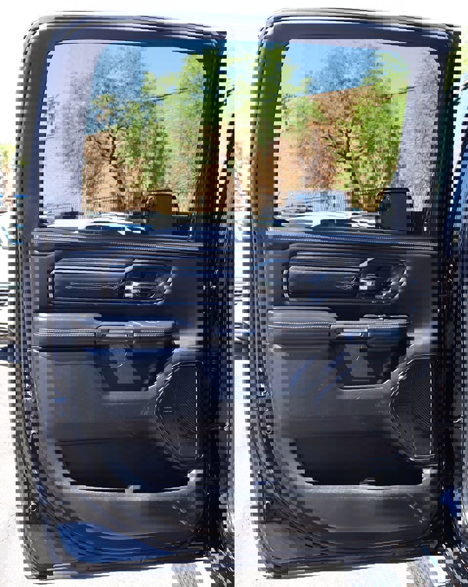 Used 2023 RAM 1500 Limited image 34