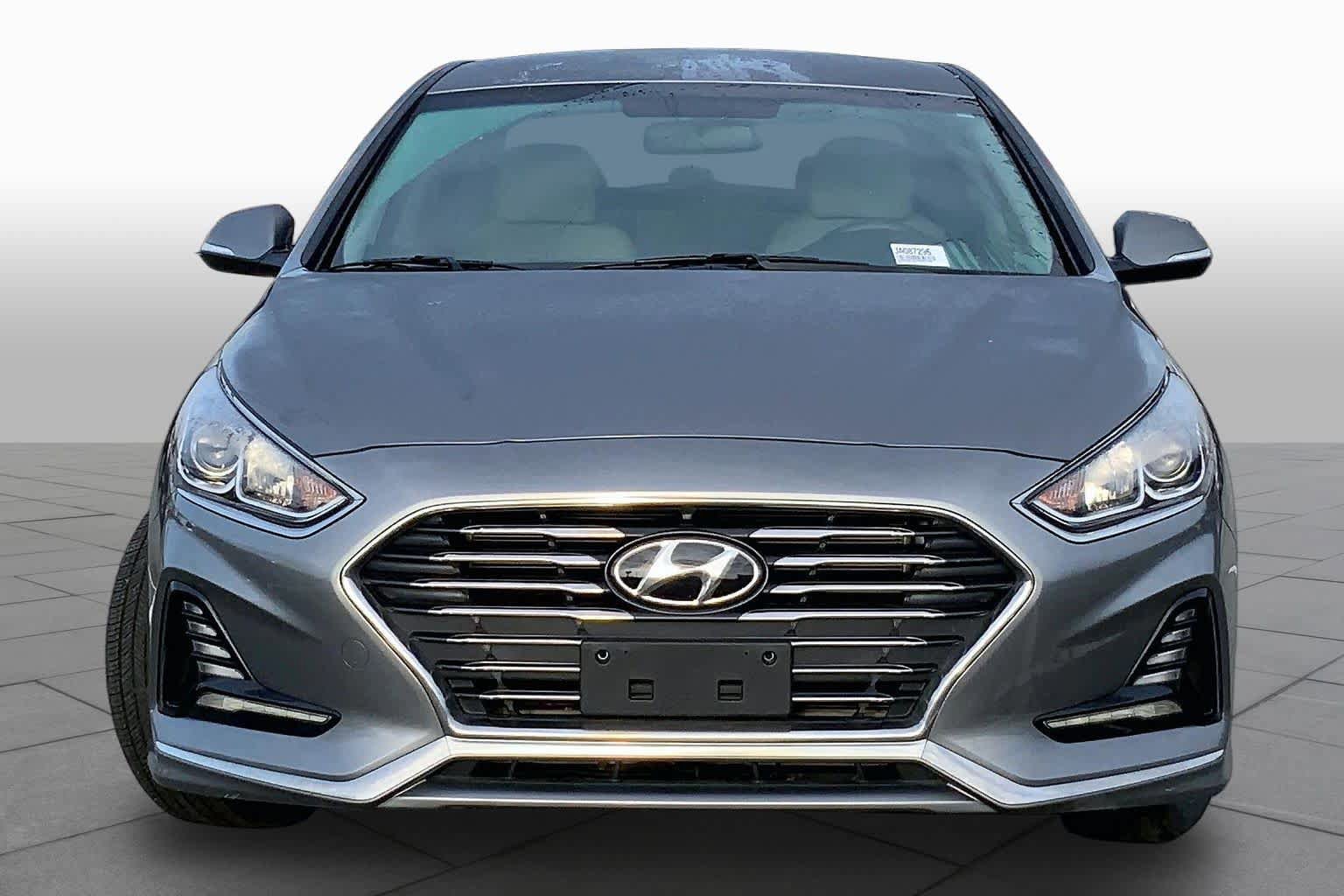 Used 2018 Hyundai Sonata SE FWD image 4