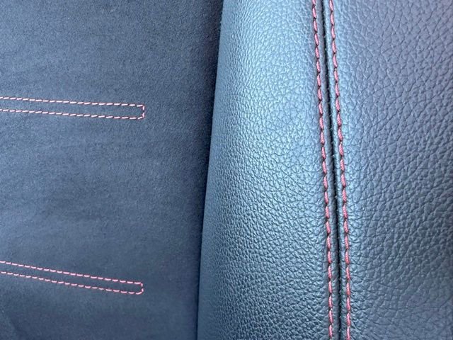 Used 2024 Mercedes-Benz CLA 250 4MATIC image 21