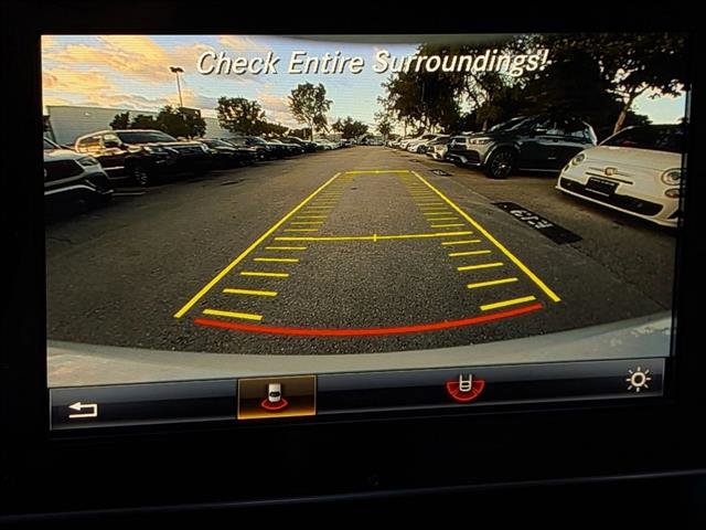 Used 2017 Mercedes-Benz C 300 Cabriolet image 11