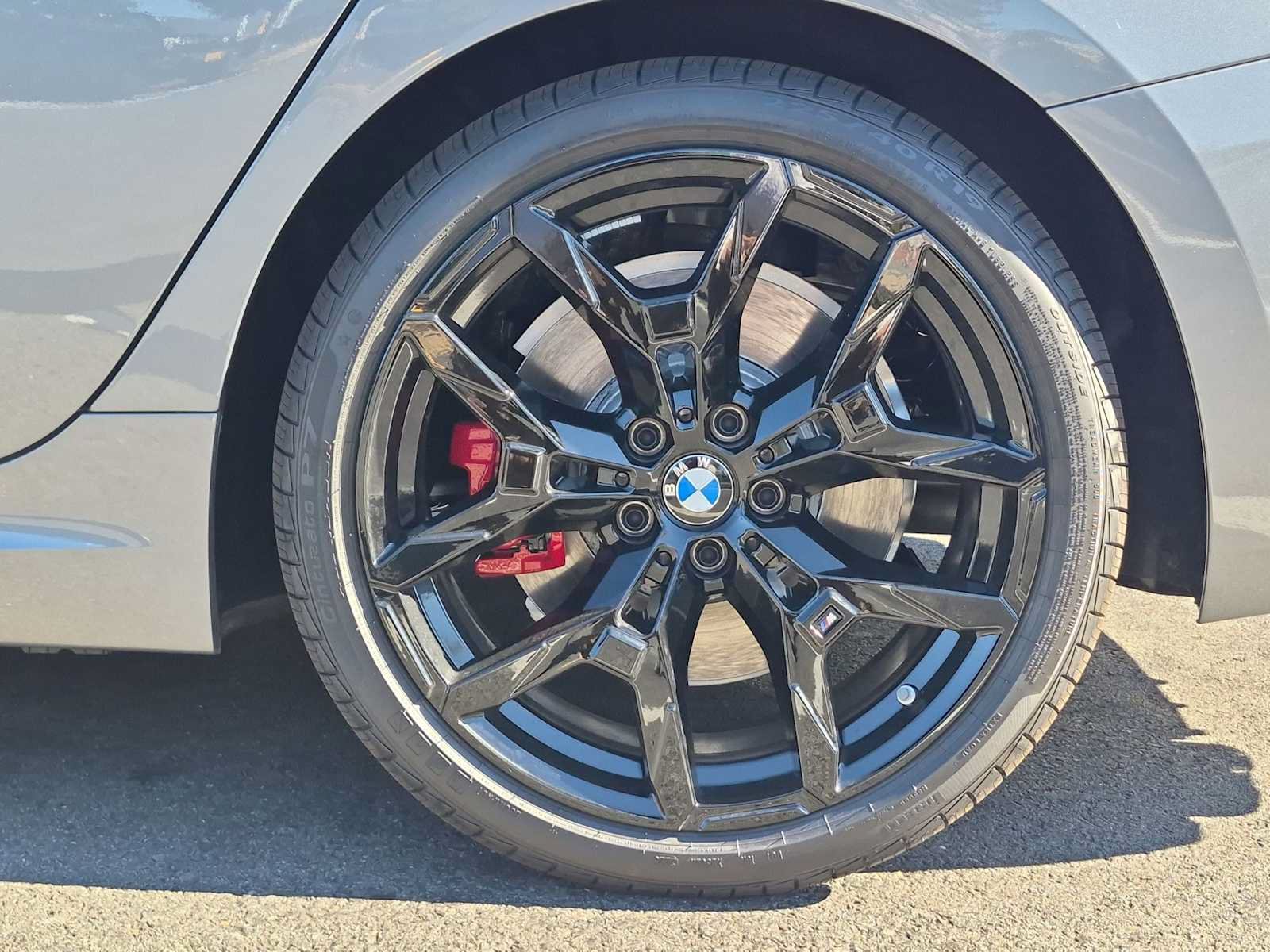 New 2026 BMW M340i xDrive w/ Premium Package AWD/4WD image 14