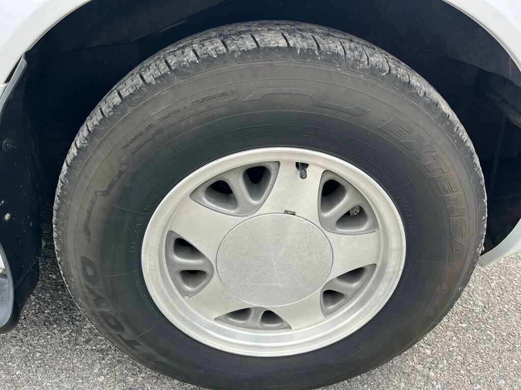 Used 1996 Chevrolet Astro Passenger image 14