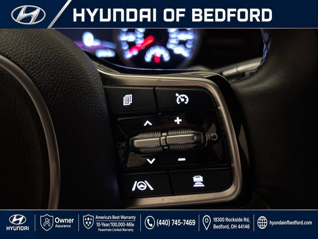 Used 2022 Kia Carnival SX FWD image 20