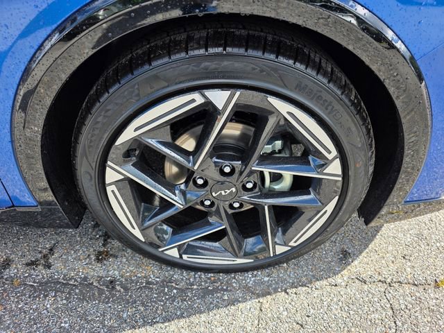 New 2026 Kia K4 GT-Line Turbo FWD image 11