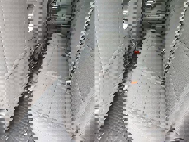 New 2026 Chevrolet Silverado 1500 W/T w/ WT Value Package RWD image 30