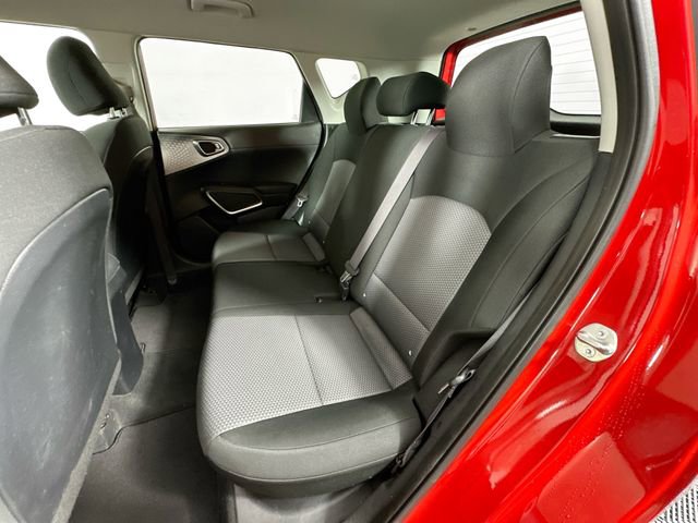 Used 2023 Kia Soul LX w/ Option Group 015 image 23