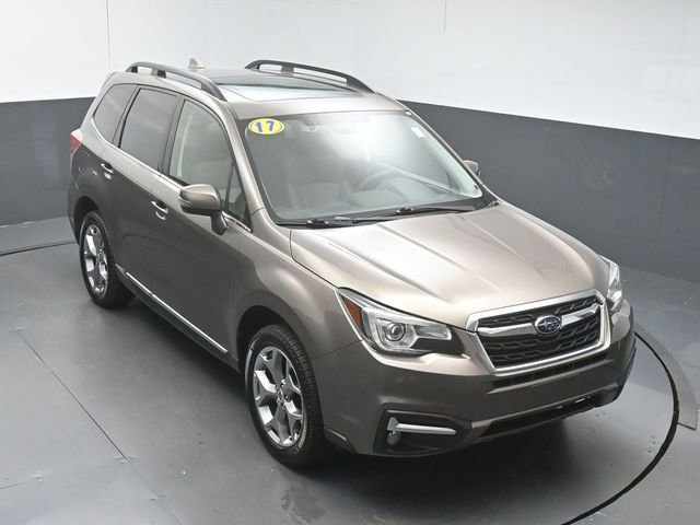Used 2017 Subaru Forester 2.5i Touring image 43