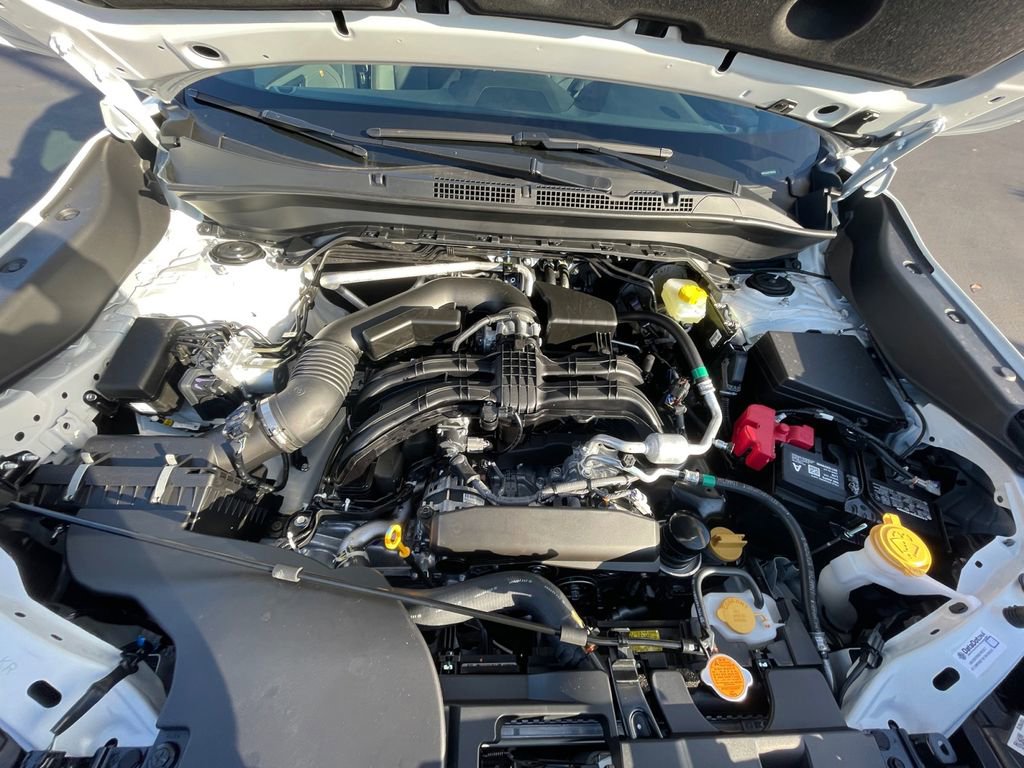 New 2026 Subaru Forester Wilderness image 20