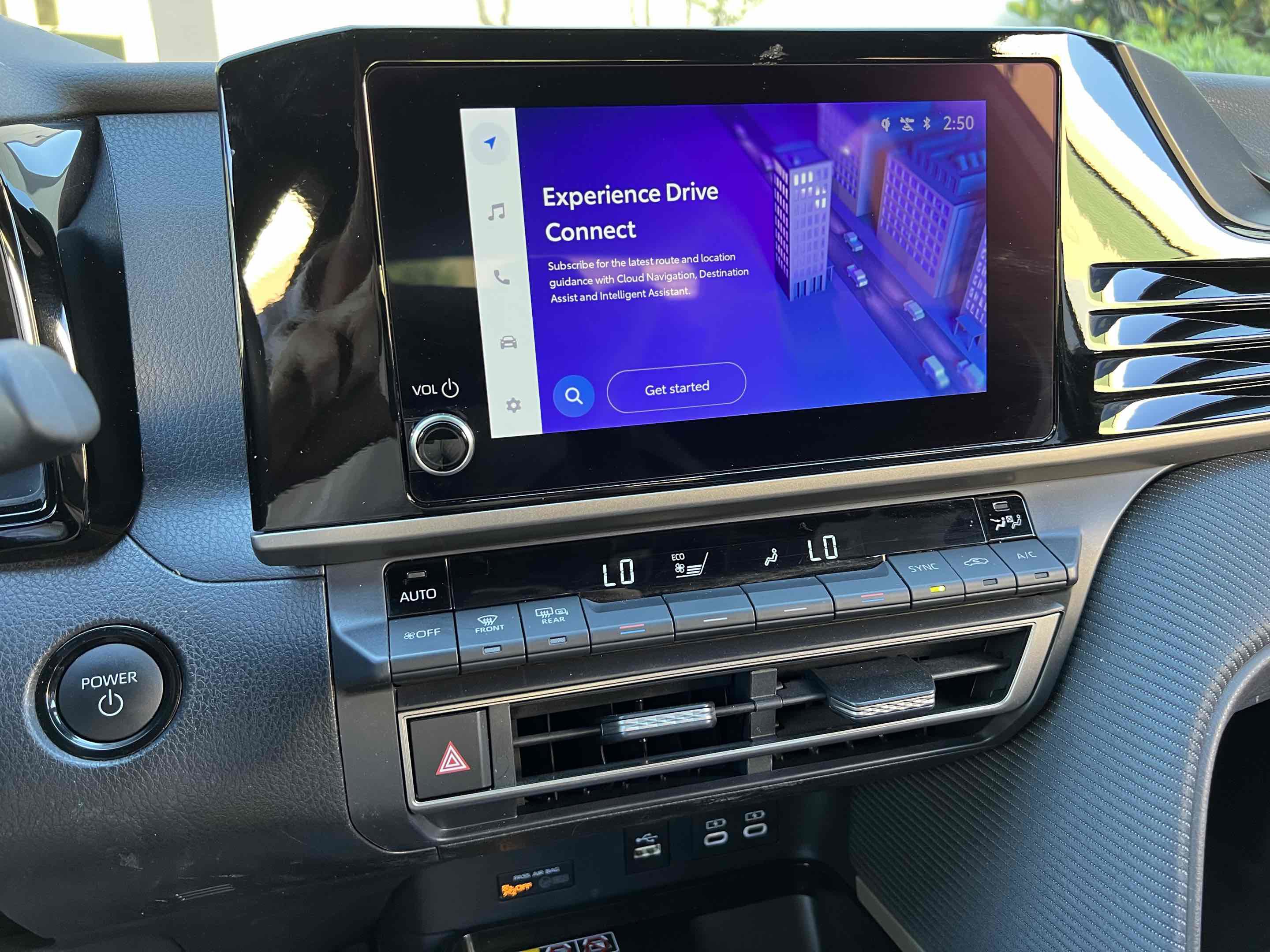 Used 2025 Toyota Camry SE image 83