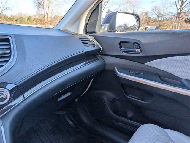 Used 2016 Honda CR-V EX-L image 31