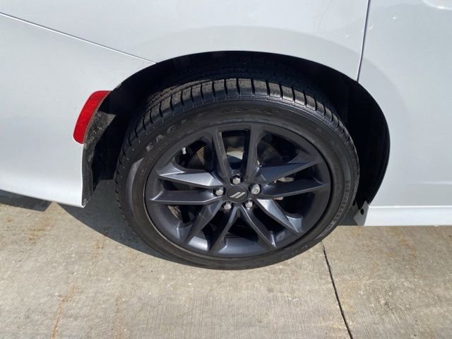 Used 2023 Dodge Charger GT w/ Blacktop Package image 14