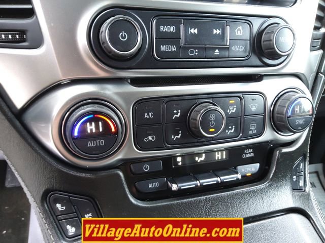 Used 2016 Chevrolet Suburban LTZ image 25