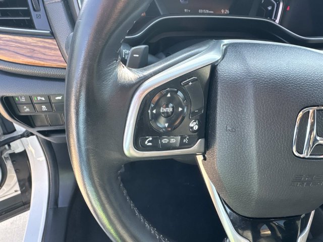 Certified 2022 Honda CR-V Touring image 23