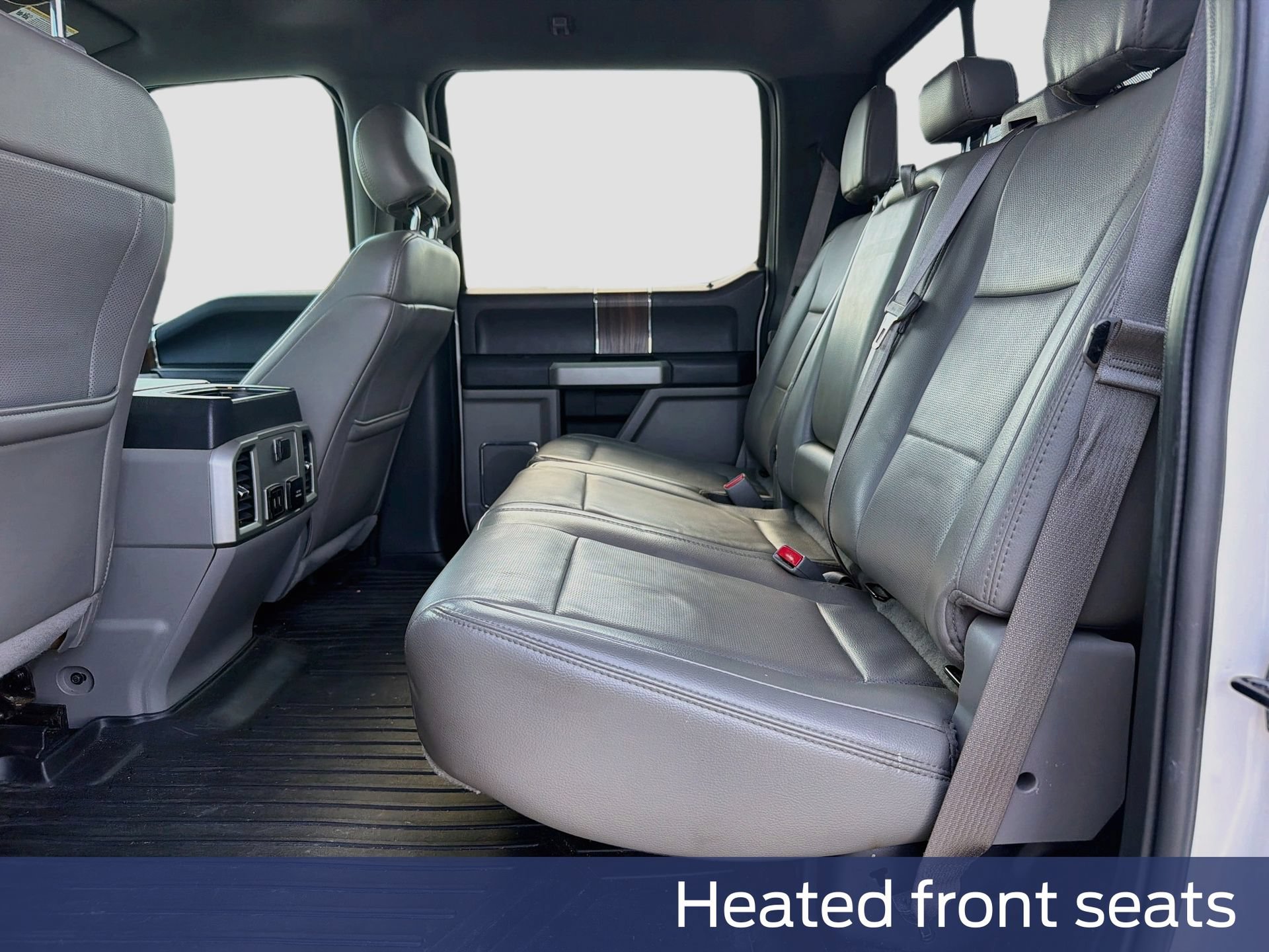 Used 2017 Ford F150 Lariat AWD/4WD image 30