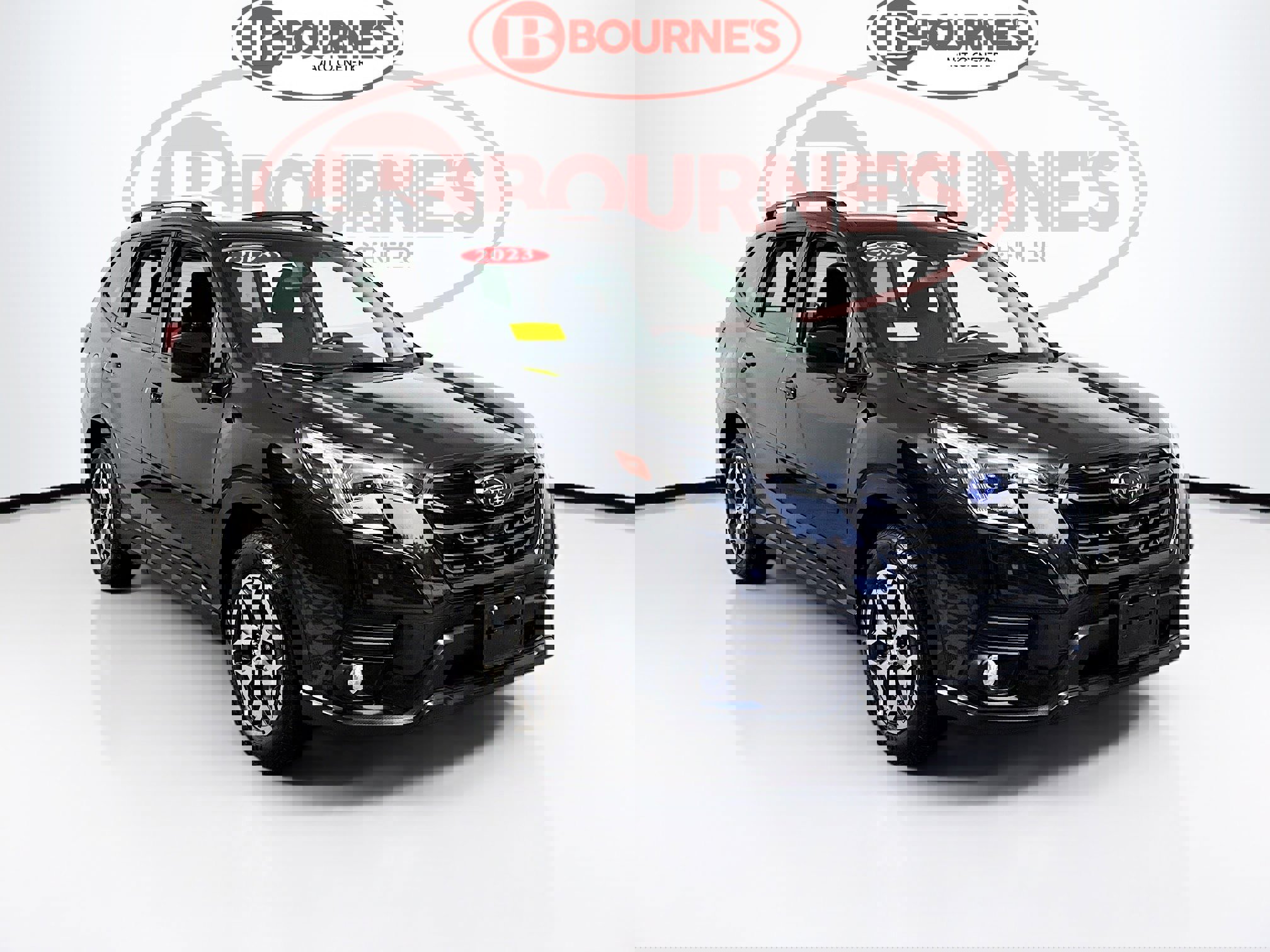 Used 2023 Subaru Forester Premium