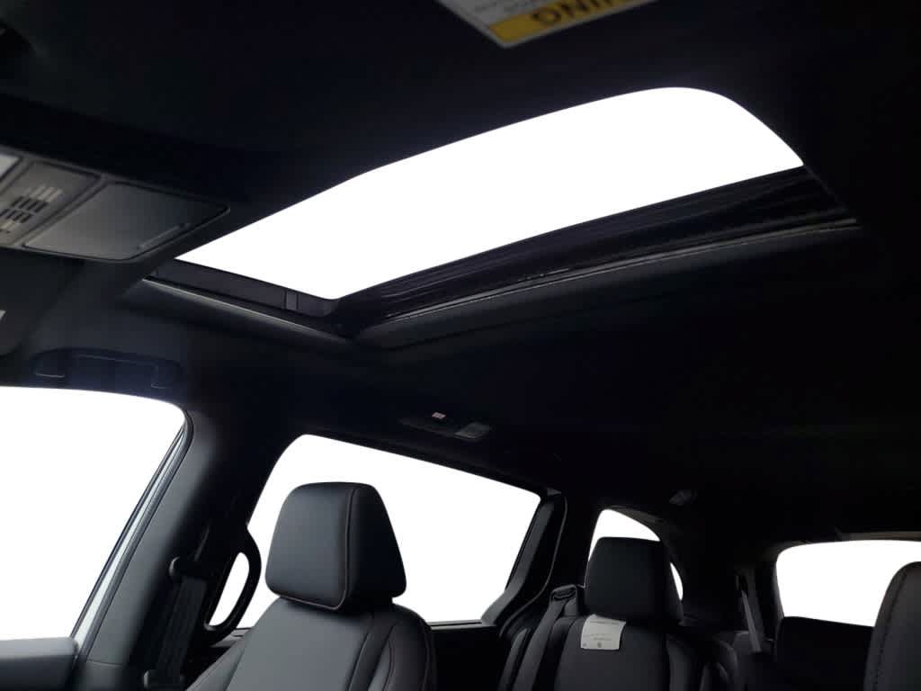 New 2026 Honda Odyssey Sport-L image 17