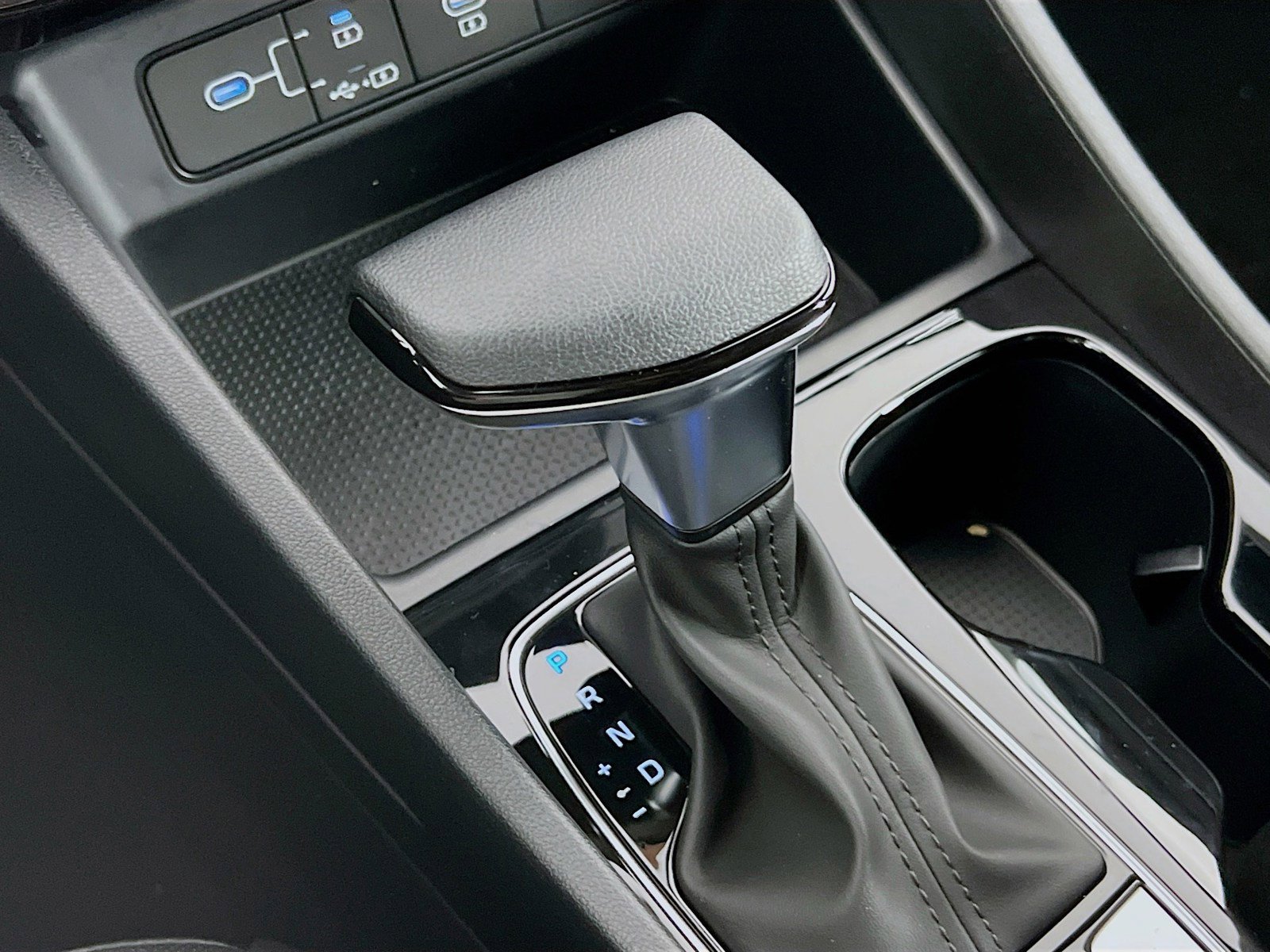 New 2026 Hyundai Santa Cruz SEL AWD/4WD image 11