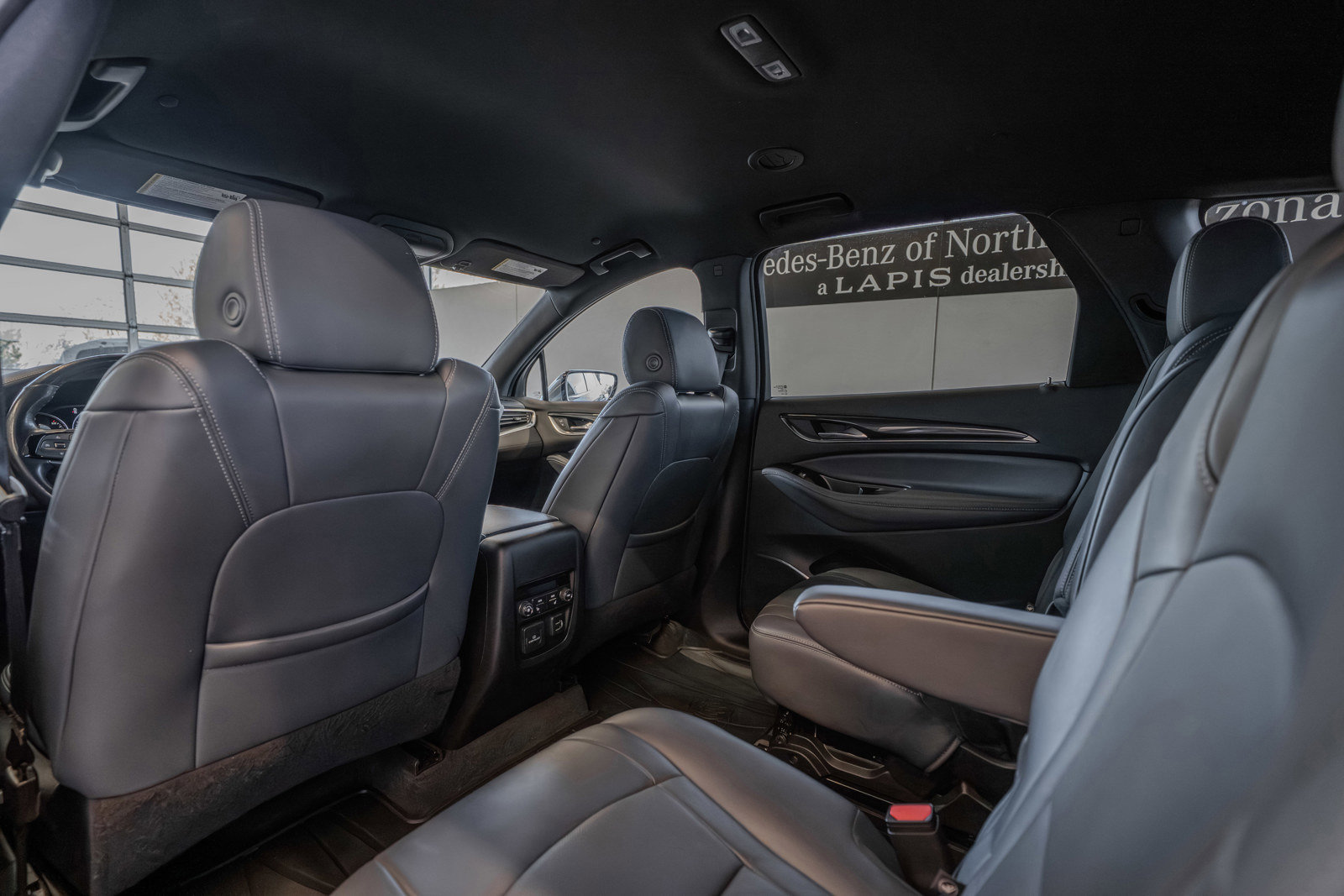 Used 2023 Buick Enclave Premium w/ Trailering Package, 5000 lbs. image 25