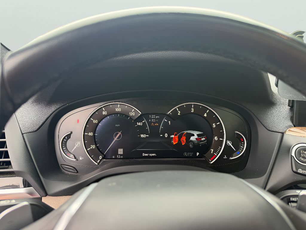 Used 2018 BMW X3 xDrive30i AWD/4WD image 23