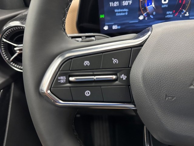 New 2026 Chevrolet Equinox ACTIV image 12