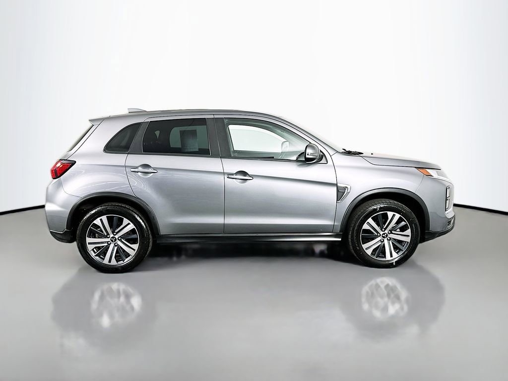 Used 2021 Mitsubishi Outlander Sport SE AWD/4WD image 9