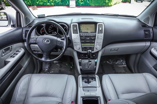 Used 2008 Lexus RX 400h 2WD image 17