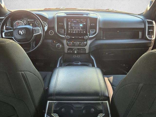 Used 2022 RAM 1500 Lone Star image 18