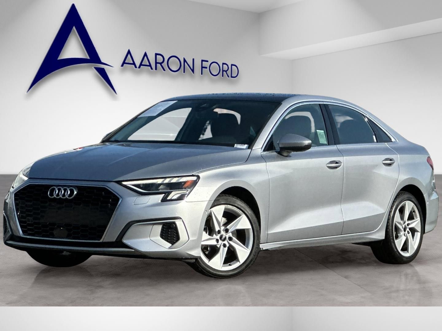 Used 2024 Audi A3 2.0T Premium image 2