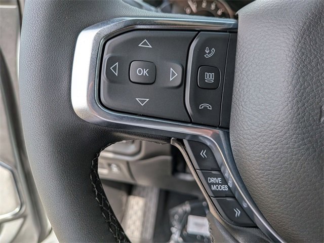 New 2026 RAM 1500 Laramie w/ Night Edition image 20