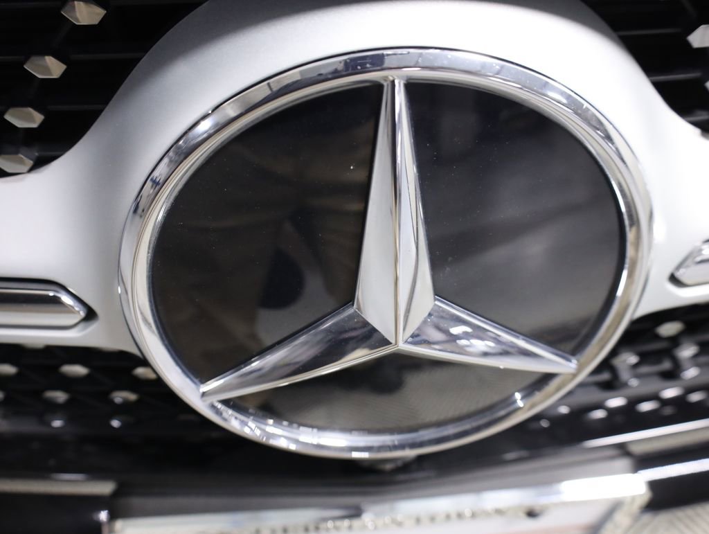 Used 2020 Mercedes-Benz GLC 300 4MATIC image 73