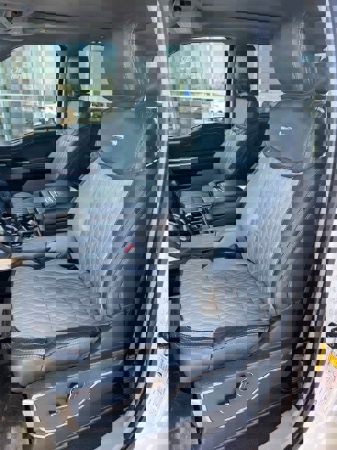 Used 2023 Ford F150 Limited image 13