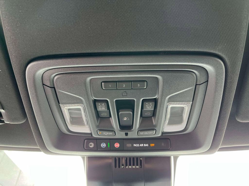 New 2026 GMC Sierra 2500 AT4 image 29