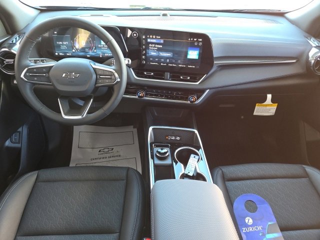 New 2026 Chevrolet Equinox LT w/ Convenience Package II image 32