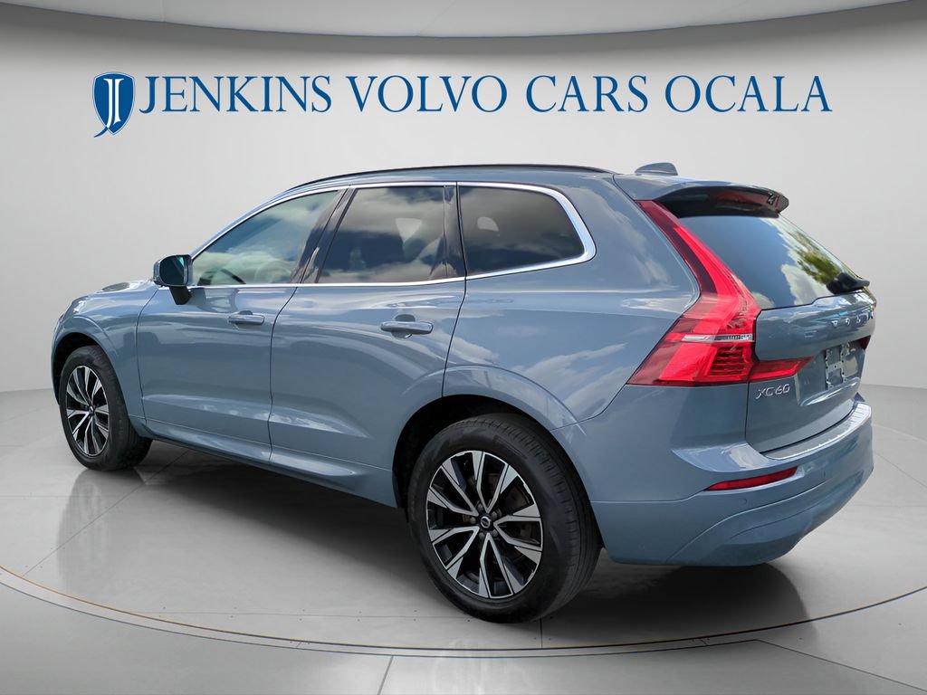 Certified 2023 Volvo XC60 B5 Core w/ Climate Package AWD/4WD image 5