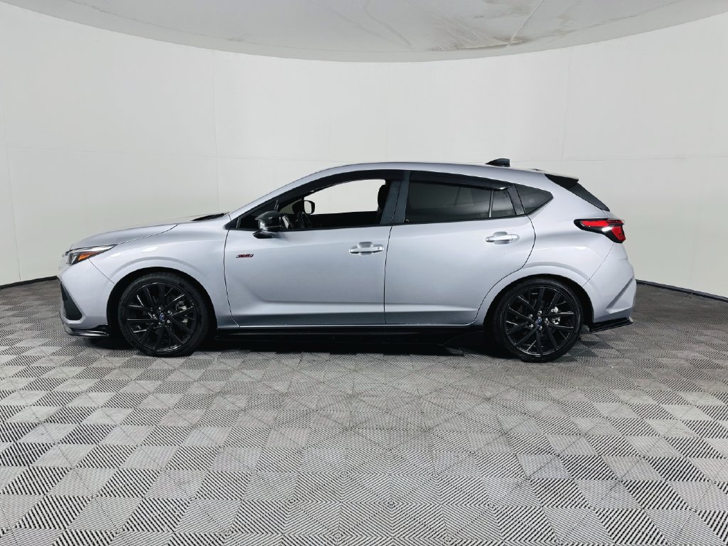 Used 2024 Subaru Impreza RS AWD/4WD image 5