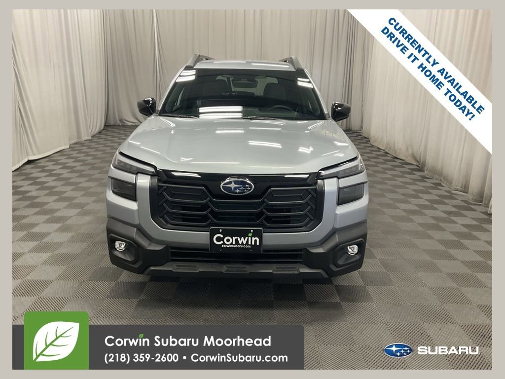 New 2026 Subaru Outback Premium AWD/4WD image 1