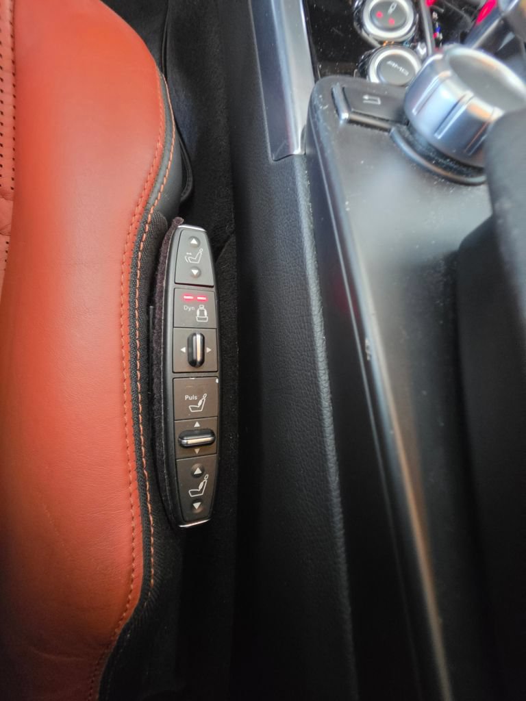 Used 2016 Mercedes-Benz E 63 AMG S-Model image 18