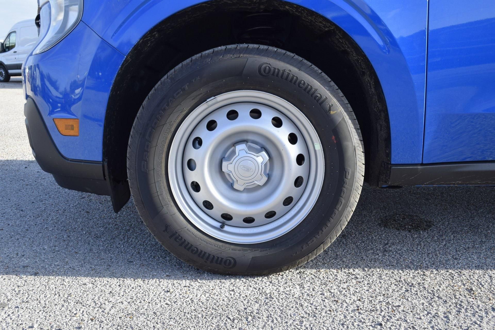 New 2026 Ford Maverick XL image 25