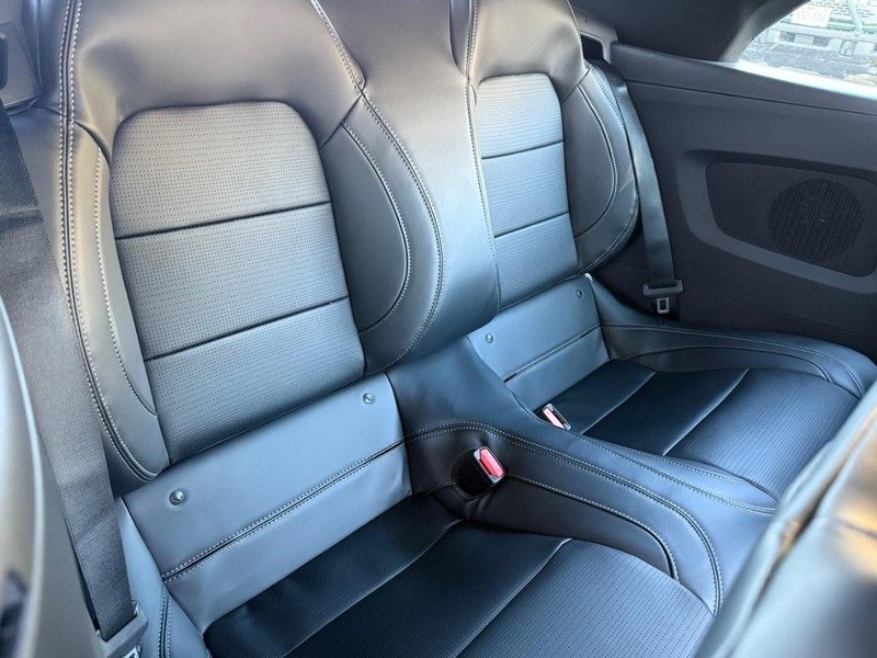 New 2026 Ford Mustang Premium image 6