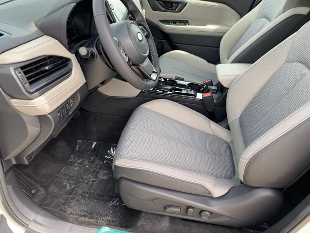 New 2026 Subaru Forester Touring AWD/4WD image 10