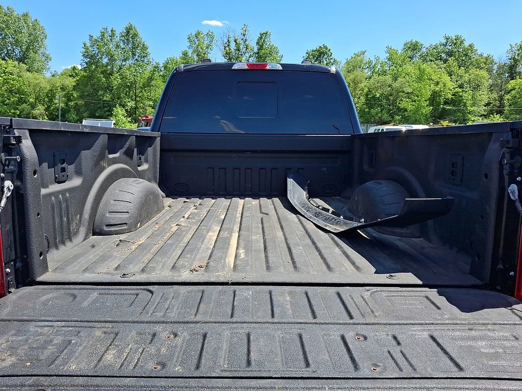 Used 2024 Ford F350 XLT w/ FX4 Off-Road Package AWD/4WD image 31
