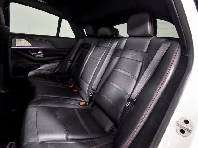 Certified 2023 Mercedes-Benz GLE 53 AMG 4MATIC Coupe image 6