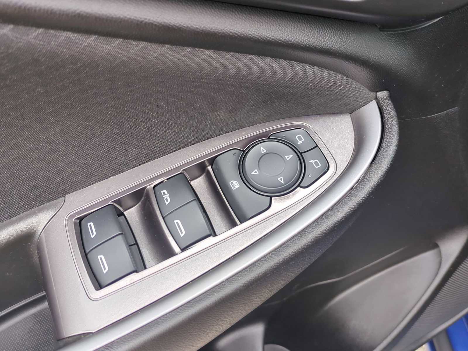 Used 2023 Chevrolet Malibu LT FWD image 24