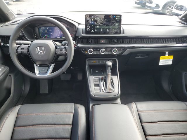 New 2026 Honda CR-V Sport Touring image 14